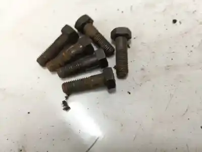 Peça sobressalente para automóvel em segunda mão peças diversas por bmw 3 (e30) m3 2.3 referências oem iam   