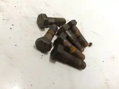 Peça sobressalente para automóvel em segunda mão peças diversas por bmw 3 (e30) m3 2.3 referências oem iam   