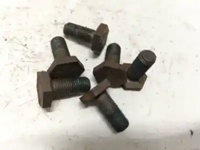 Pezzo di ricambio per auto di seconda mano pezzi vari per bmw 3 (e30) m3 2.3 riferimenti oem iam   