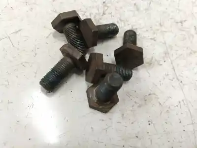 Pezzo di ricambio per auto di seconda mano pezzi vari per bmw 3 (e30) m3 2.3 riferimenti oem iam   