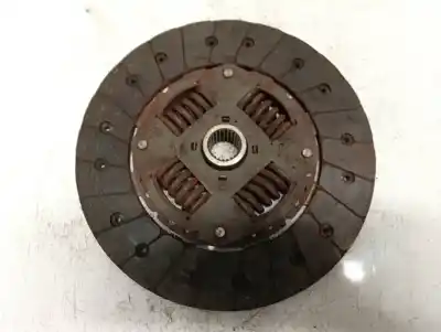 Peça sobressalente para automóvel em segunda mão kit de embreagem por audi 100 avant (c4) 2.4 diesel referências oem iam 324008010