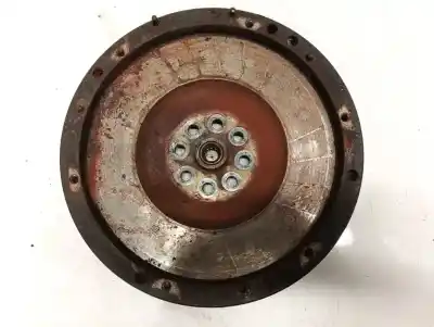 Peça sobressalente para automóvel em segunda mão volante do motor por audi 100 avant (c4) 2.4 diesel referências oem iam 074105271e