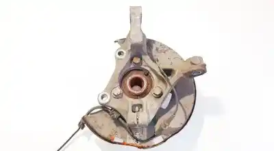 Peça sobressalente para automóvel em segunda mão manga de eixo dianteira direita por bmw 3 (e30) m3 2.3 referências oem iam 