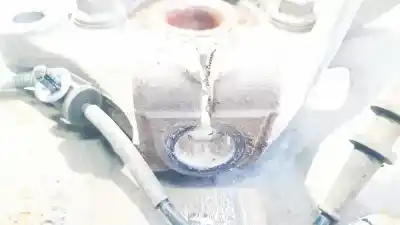 Second-hand car spare part front right knuckle for bmw 3 (e30) m3 2.3 oem iam references   