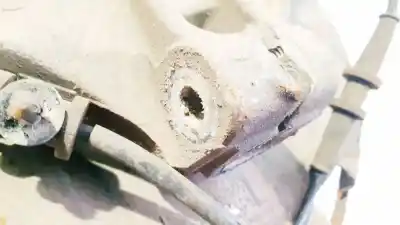 Second-hand car spare part front right knuckle for bmw 3 (e30) m3 2.3 oem iam references   