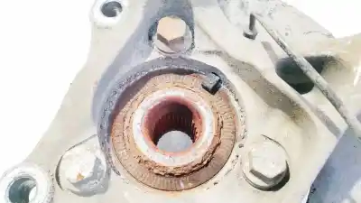 Second-hand car spare part front right knuckle for bmw 3 (e30) m3 2.3 oem iam references   