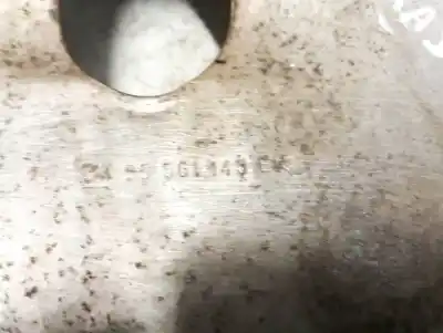 Pezzo di ricambio per auto di seconda mano pezzi vari per bmw 3 (e30) m3 2.3 riferimenti oem iam 55561143  