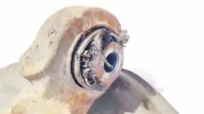 Second-hand car spare part rear left knuckle for bmw 1502-2002 (e10) 1802 oem iam references   