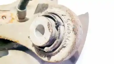 Second-hand car spare part rear left knuckle for bmw 1502-2002 (e10) 1802 oem iam references   