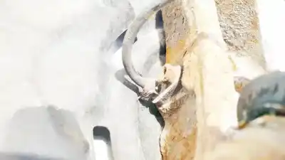 Tweedehands auto-onderdeel abs-sensor voor bmw 1502-2002 (e10) 1802 oem iam-referenties 