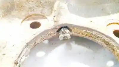 Peça sobressalente para automóvel em segunda mão sensor abs por bmw 1502-2002 (e10) 1802 referências oem iam   