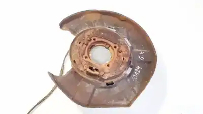 Tweedehands auto-onderdeel knokkel links achter voor bmw 1502-2002 (e10) 1802 oem iam-referenties 