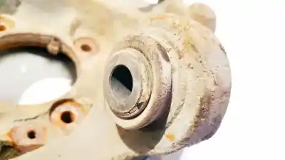 Second-hand car spare part rear right knuckle for bmw 1502-2002 (e10) 1802 oem iam references   