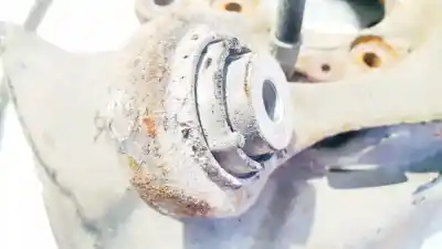 Second-hand car spare part rear right knuckle for bmw 1502-2002 (e10) 1802 oem iam references   