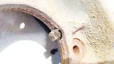 Tweedehands auto-onderdeel abs-sensor voor bmw 1502-2002 (e10) 1802 oem iam-referenties   