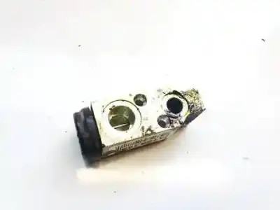 Peça sobressalente para automóvel em segunda mão válvula de expansão ar condicionado por opel antara, 2010.08 --> facelift 2.2 d135kw 2010.08 --> facelift referências oem iam 