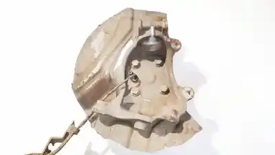 Peça sobressalente para automóvel em segunda mão manga de eixo dianteira direita por bmw 7-series, e65 / e66 / e67 /e68 2001.11 - 2008.06 740 d 190kw 2002.10 - 2008.06 referências oem iam 