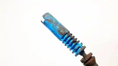 Peça sobressalente para automóvel em segunda mão sensor abs por bmw 7-series, e65 / e66 / e67 /e68 2001.11 - 2008.06 740 d 190kw 2002.10 - 2008.06 referências oem iam   