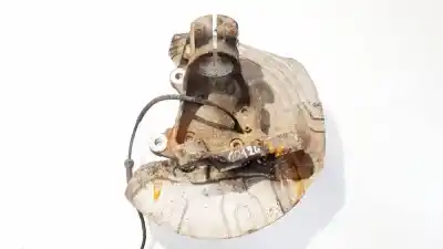 Tweedehands auto-onderdeel knokkel links voor voor bmw 1502-2002 (e10) 1802 oem iam-referenties 