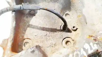 Second-hand car spare part front left knuckle for bmw 1502-2002 (e10) 1802 oem iam references   