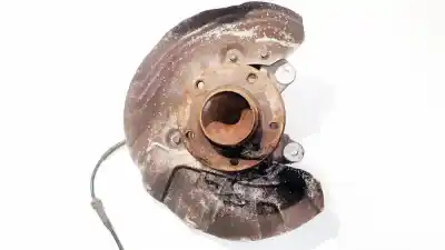 Tweedehands auto-onderdeel knokkel links voor voor bmw 1502-2002 (e10) 1802 oem iam-referenties 