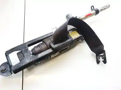 Second-hand car spare part front left seat belt for volvo v50 (545) 1.6 d oem iam references 6012243l0m