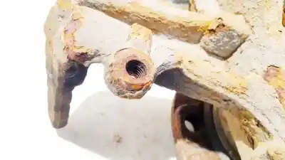 Second-hand car spare part front right knuckle for ford taurus (p5_) 3.0 24v oem iam references   