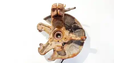 Second-hand car spare part front right knuckle for ford taurus (p5_) 3.0 24v oem iam references 