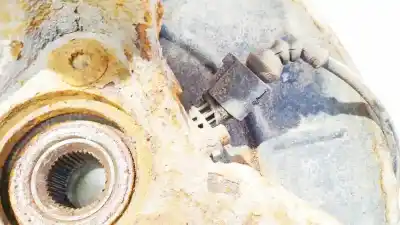 Second-hand car spare part abs sensor for ford taurus (p5_) 3.0 24v oem iam references 