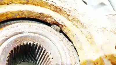 Second-hand car spare part abs sensor for ford taurus (p5_) 3.0 24v oem iam references   