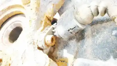 Second-hand car spare part abs sensor for ford taurus (p5_) 3.0 24v oem iam references   