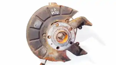 Second-hand car spare part front right knuckle for ford taurus (p5_) 3.0 24v oem iam references 