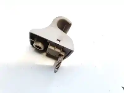 Peça sobressalente para automóvel em segunda mão peças diversas por kia cee'd fastback (ed) 1.6 crdi 115 referências oem iam 