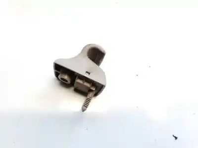 Pezzo di ricambio per auto di seconda mano pezzi vari per kia cee'd fastback (ed) 1.6 crdi 115 riferimenti oem iam   