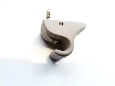 Peça sobressalente para automóvel em segunda mão peças diversas por kia cee'd fastback (ed) 1.6 crdi 115 referências oem iam 