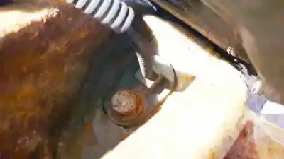 Peça sobressalente para automóvel em segunda mão sensor abs por audi coupe b2 (81, 855, 856) 2.3 quattro referências oem iam 