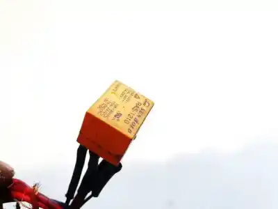 Peça sobressalente para automóvel em segunda mão relé para automóvel por talbot simca 1100 fastback 1.1 le,lx,gls,es referências oem iam ras1210  ras-1210