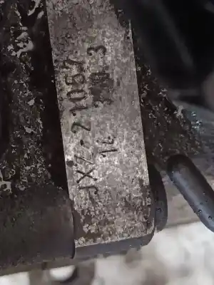 Pezzo di ricambio per auto di seconda mano riduttore per ford taurus (p5_) 3.0 24v riferimenti oem iam jxz  