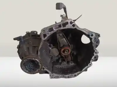 Second-hand car spare part GEARBOX for VOLKSWAGEN BORA I (1J2)  OEM IAM references EUH  
