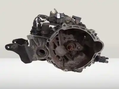 Peça sobressalente para automóvel em segunda mão caixa de velocidades por kia cee'd fastback (ed) 1.6 crdi 115 referências oem iam s81767