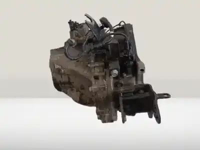 Second-hand car spare part gearbox for kia cee'd fastback (ed) 1.6 crdi 115 oem iam references s81767  645254