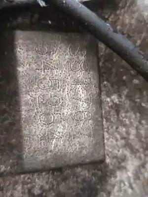 Second-hand car spare part gearbox for kia cee'd fastback (ed) 1.6 crdi 115 oem iam references s81767  645254