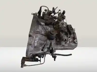 Second-hand car spare part gearbox for kia cee'd fastback (ed) 1.6 crdi 115 oem iam references s81767  645254