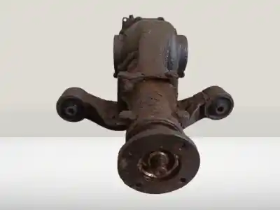 Peça sobressalente para automóvel em segunda mão diferencial traseiro por subaru outback (bl, bp) 3.0 awd (bpe) referências oem iam 