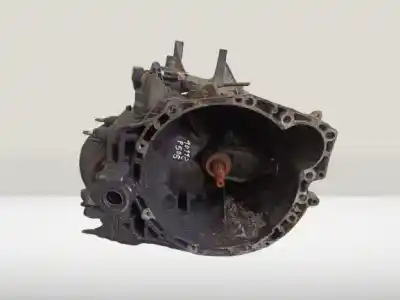 Peça sobressalente para automóvel em segunda mão caixa de velocidades por saab 900 i (ac4, am4) 2.0 i referências oem iam 20mb27