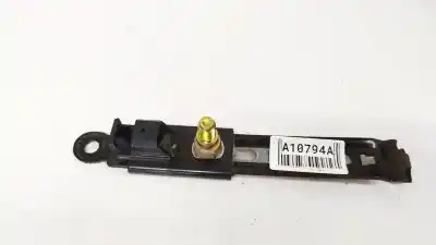 Second-hand car spare part right front seat belt buckle for toyota corolla verso (zer_, zze12_, r1_) 2.0 d-4d (cur10_) oem iam references 