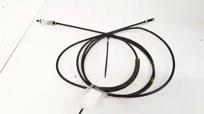 Second-hand car spare part plastics for toyota corolla verso (zer_, zze12_, r1_) 2.0 d-4d (cur10_) oem iam references 