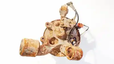 Pezzo di ricambio per auto di seconda mano snodo posteriore sinistro per honda fr-v (be) 2.2 ctdi executive riferimenti oem iam 