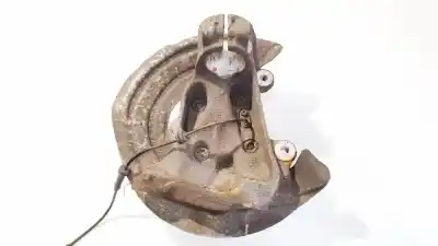 Piesă de schimb auto la mâna a doua fuzeta dreapta fata pentru bmw 1502-2002 (e10) 1802 referințe oem iam 