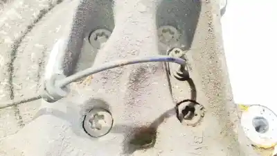 Second-hand car spare part front right knuckle for bmw 1502-2002 (e10) 1802 oem iam references   